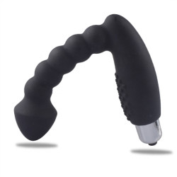 Generique Stimulateur de prostate Ultimate 10 x 3 cm